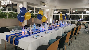 Photo n°9 de O DEUX SENS - brasserie moderne du Mercure Orléans Portes de Sologne à Ardon (Restaurant français)