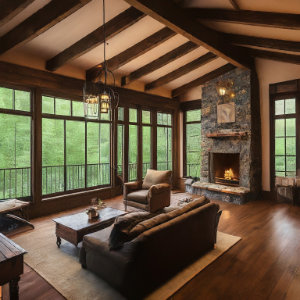 Avatar for Wing Built - Asheville General Contractor