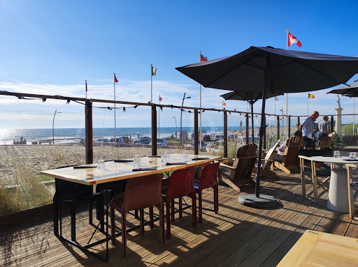 Photo 12 - Restaurant Les CinQ Sens