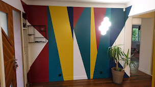 Photo n°2 de NRO Revêtements | Peinture Parquet Carrelage 77 à Lagny-sur-Marne (Service de pose de parquet)