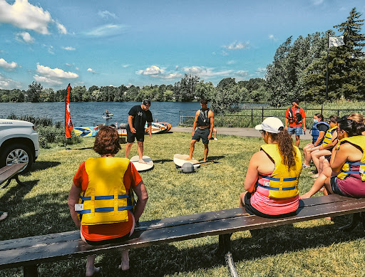 Granby Multi-Sports - Thumbnail