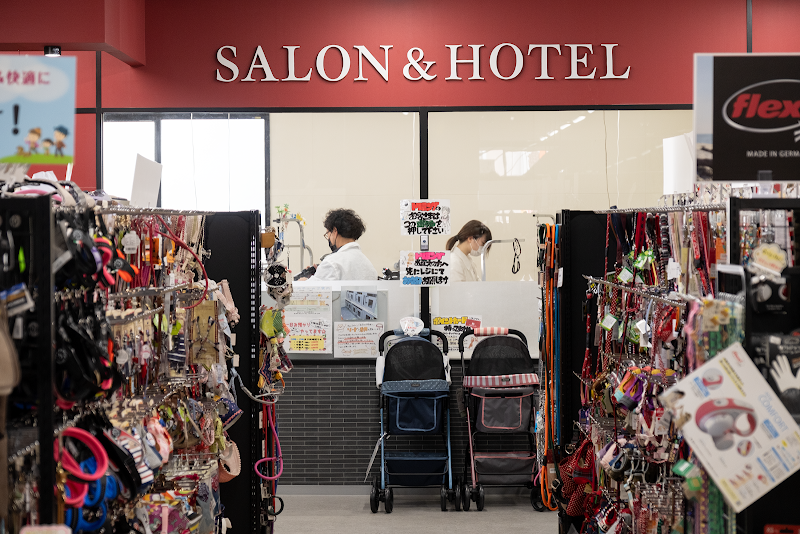 ペッツメイト 佐賀店