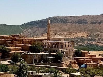 Topalan Mosque