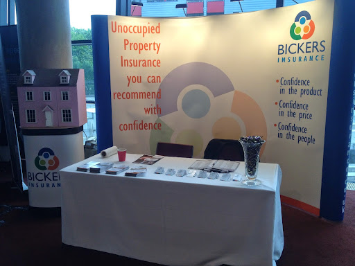 Bickers Insurance - Thumbnail