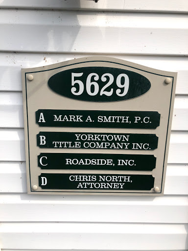 Mark A. Smith, P.C. - Thumbnail