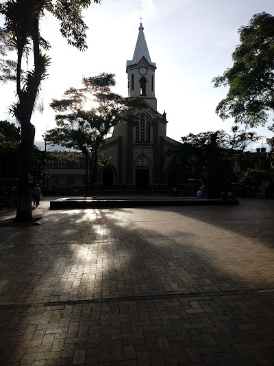 Photos of Our Lady of Carmen