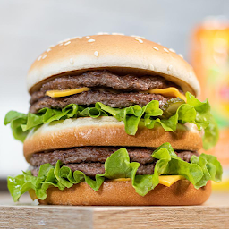 Photo n°10 de G LA DALLE - Meaux à Meaux (Restaurant halal)