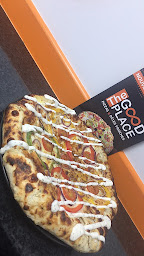 Photo n°32 de The good place pizzeria betting à Betting (Restaurant)