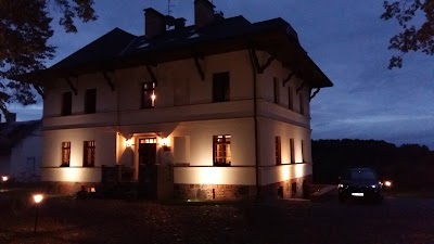 Photos of Mazmežotnes muiža