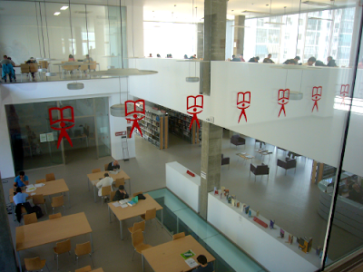 Photos of Library "Miguel de Cervantes" (Bailen-Las Chapas)