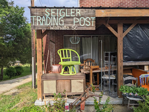 Seigler Trading Post