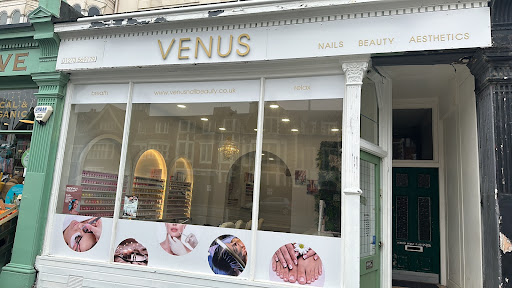 Venus beauty clinic Hove