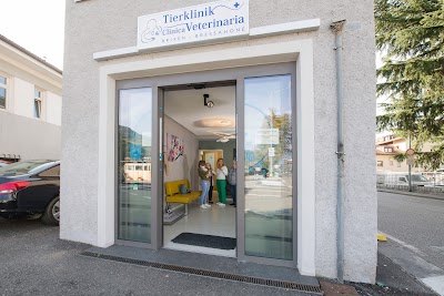 Tierklinik Brixen