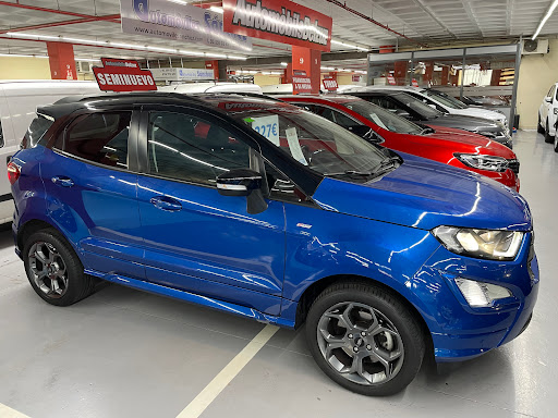 Automóviles Belzuz, S.L. Gallery - Spain