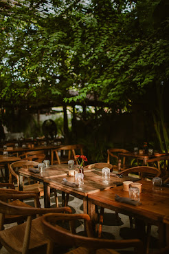 Il Salotto Bali by null