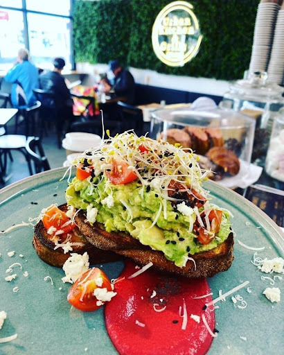 Urban Kitchen and Grills - Thumbnail