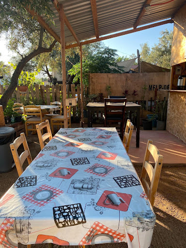Cocina “Los Olivos” Sabor Casero