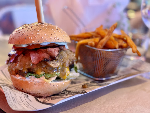 Bistro Burger Palma - Thumbnail