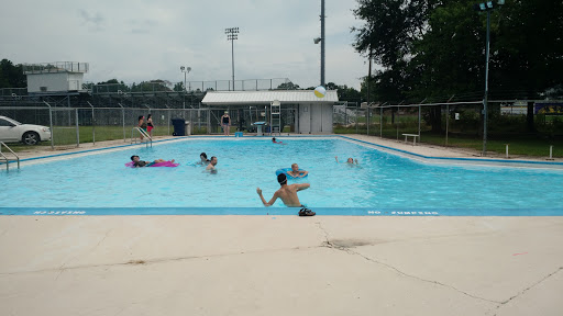 Oakdale Community Pool - Thumbnail