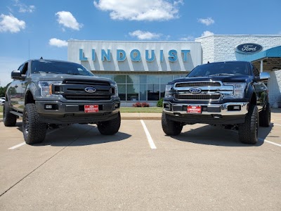 Lindquist Ford Inc