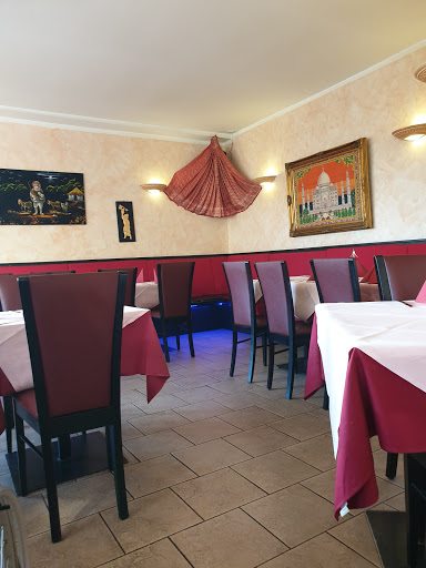 Restaurant Bharat - Thumbnail