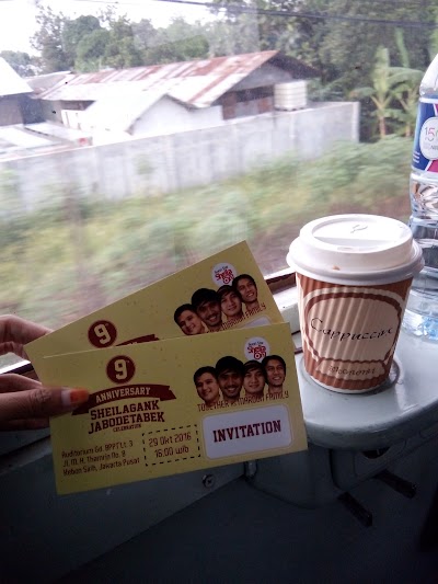Photos of kaos khas pemalang