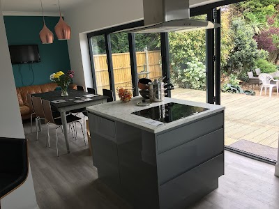 Decohomes Ltd.