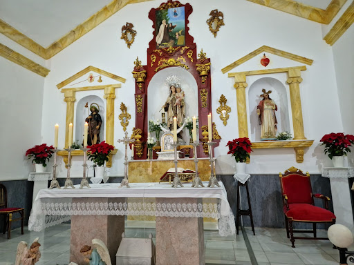 Iglesia del Llano De Los Olleres - Thumbnail