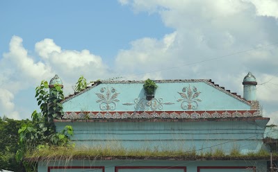 mosque
