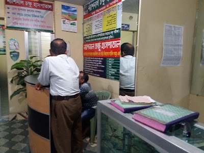 Photos of National Eye Hospital