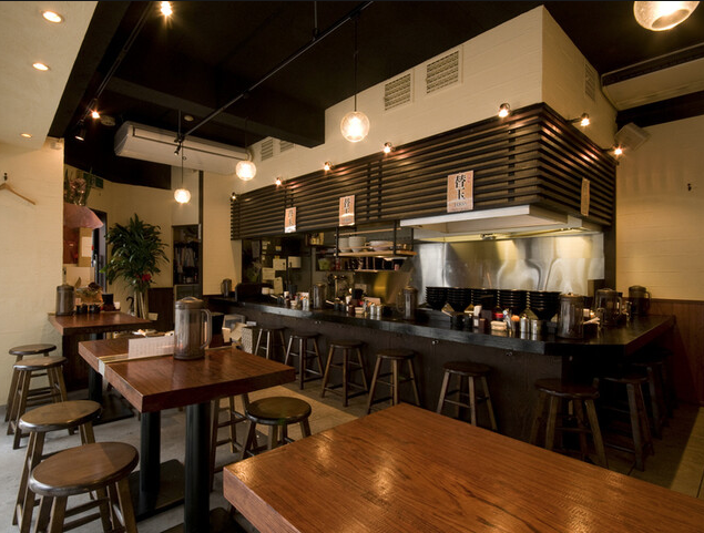 博多一双 博多駅東本店