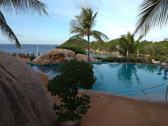 Jamahkiri Spa & Resort