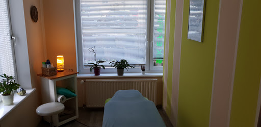 Physiotherapie Skerra