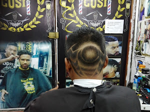 Barber Shop Cusi 