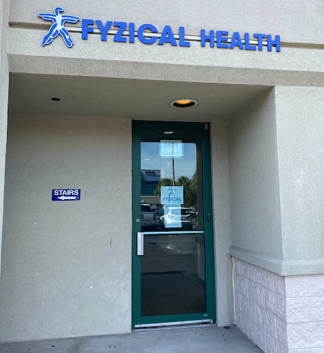 FYZICAL Therapy & Balance Centers - University Parkway