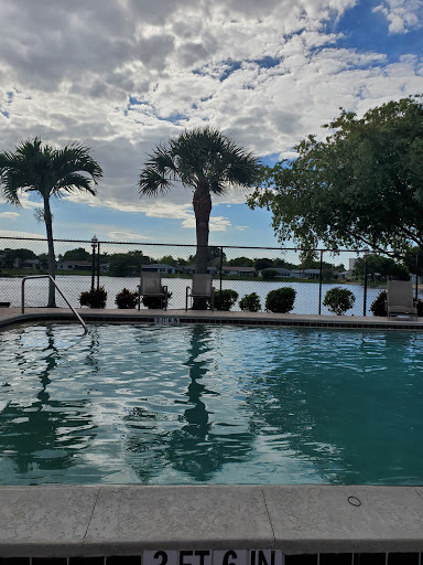 South Pointe South Clubhouse