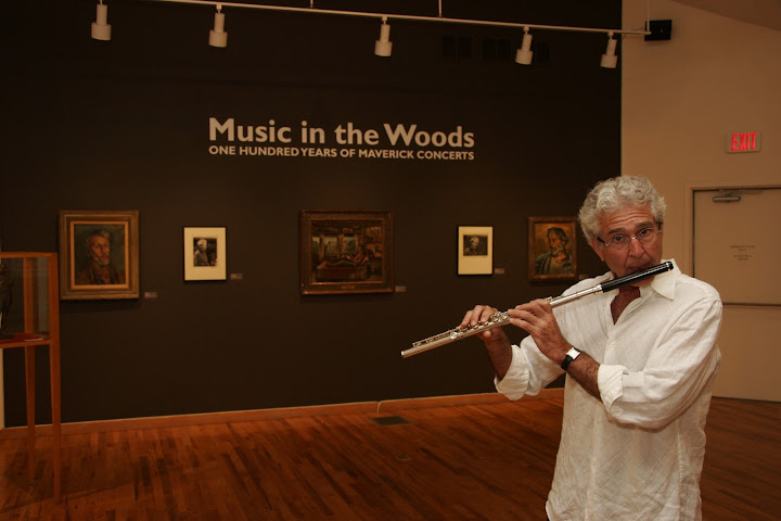 Woodstock Artists Association & Museum by null