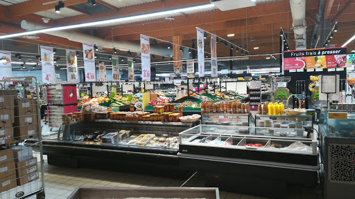 Intermarché SUPER Nîmes - Thumbnail