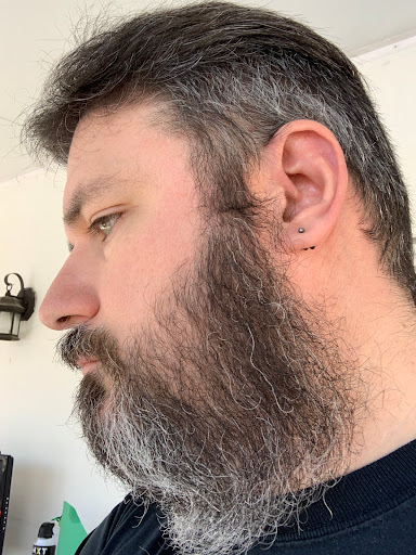 Jimmy The Barber's - Thumbnail