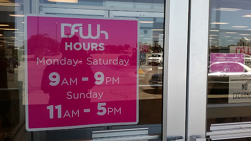 Discount Fashion Warehouse Great Western - Thumbnail