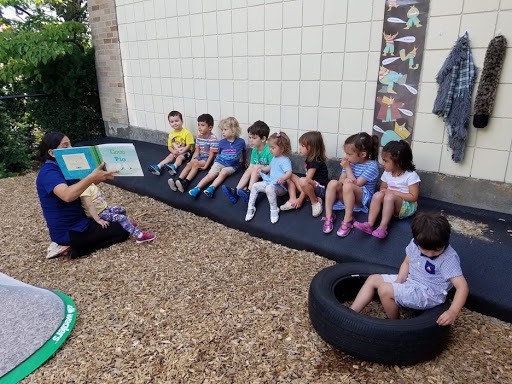 Mi Pequeña Academia Preschool - Thumbnail