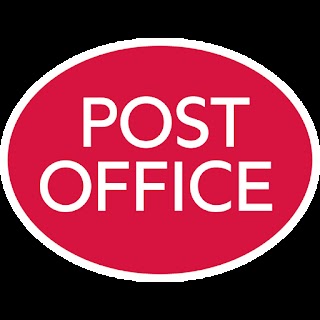 Launton Post Office