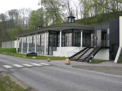 Photos of Gjeller Odde