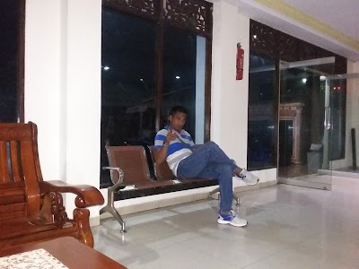 lodging