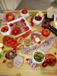 Photo n°5 de La Saloupière Traiteur à Bretoncelles (Traiteur)