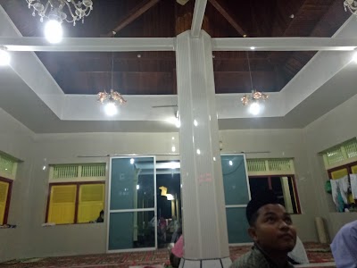 Photos of TPQ/TPSQ/MDA FISABILILLAH