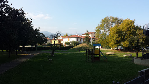 Giardino Peppino Impastato