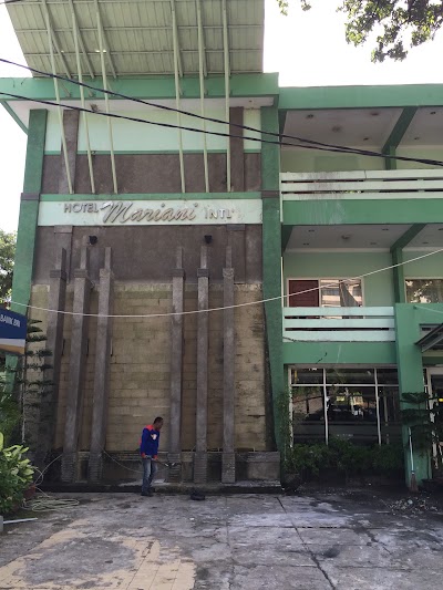Photos of Mariani M's Corner Cafe