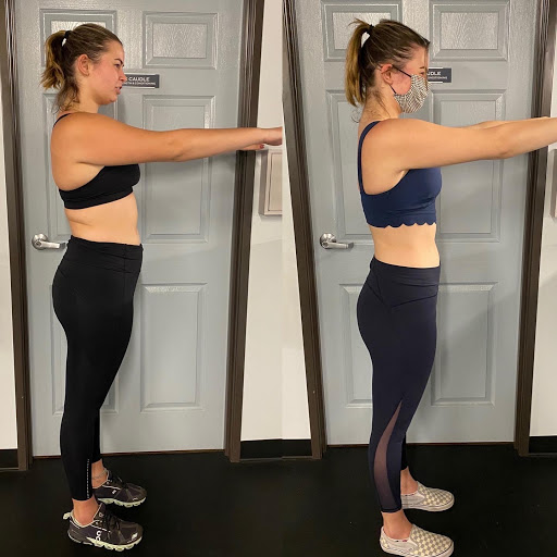 M.chelleFitness Gallery - United States