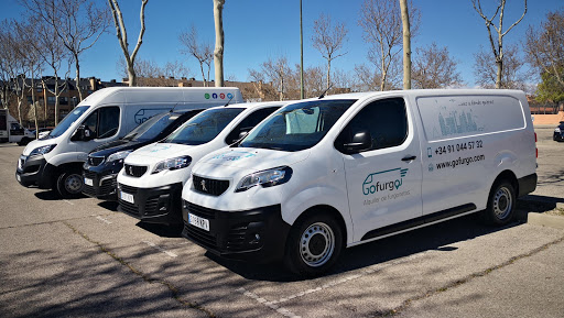 GOfurgo